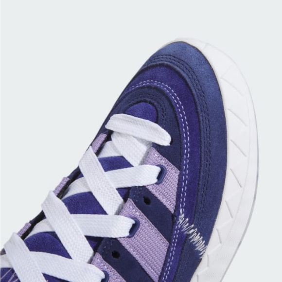 Adidas Adimatic Mid X Sneakers - Picture 2 of 7